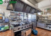 Restaurante en venta con 392m² en Atarfe, Calle Santa Rosa foto