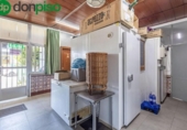 Restaurante en venta con 392m² en Atarfe, Calle Santa Rosa foto
