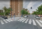 Local comercial en venta con 200m² en Benidorm, avenida de cuenca, 03503 foto