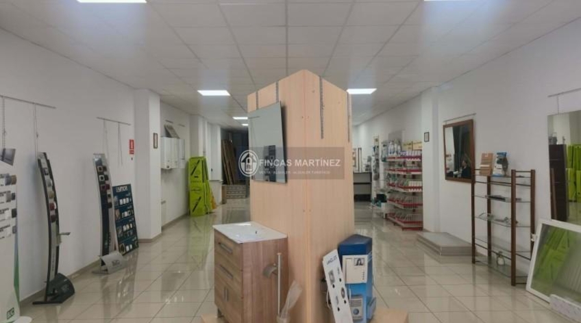 Local comercial