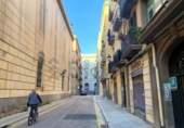 Local comercial en venta con 184m² en Barcelona, en la zona de Sant Pere, Santa Caterina i la Ribera, carrer del general castaños, 08003 foto