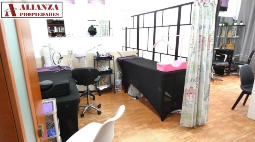 Local comercial