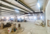 2020m² warehouse industrial for sale in Lucena, boulevard las palomas, 14900 photo