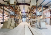 2020m² warehouse industrial for sale in Lucena, boulevard las palomas, 14900 photo