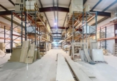 2020m² warehouse industrial for sale in Lucena, boulevard las palomas, 14900 photo