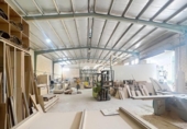 2020m² warehouse industrial for sale in Lucena, boulevard las palomas, 14900 photo