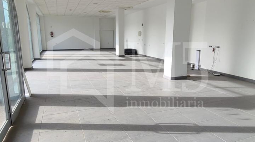 Local comercial