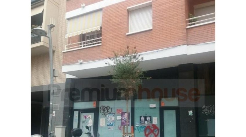Local comercial