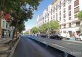 78m² bureau pour vente à Madrid, photo