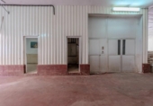 Edificio Industrial en venta con 1260m² en Huércanos, Calle del Muelo foto