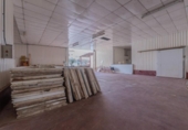 Edificio Industrial en venta con 1260m² en Huércanos, Calle del Muelo foto