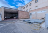 Edificio Industrial en venta con 1260m² en Huércanos, Calle del Muelo foto