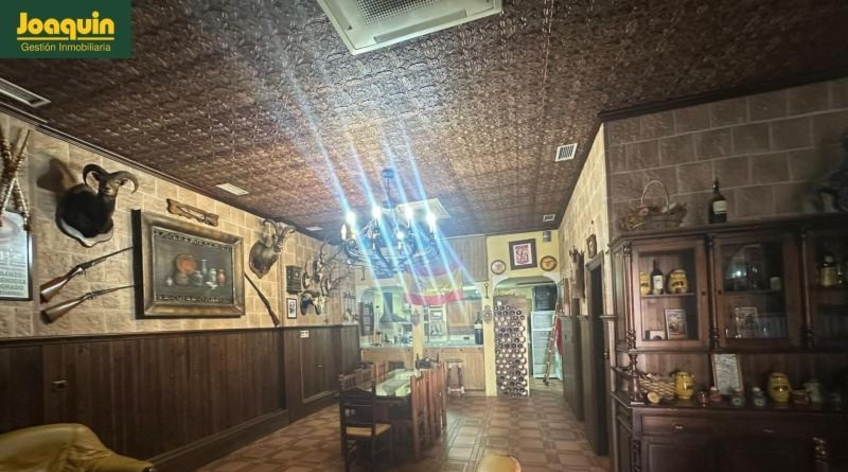 Local comercial
