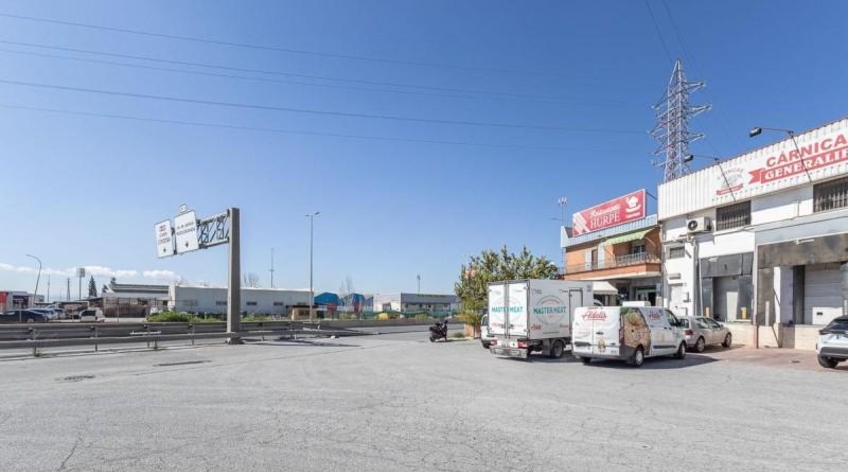 Local comercial