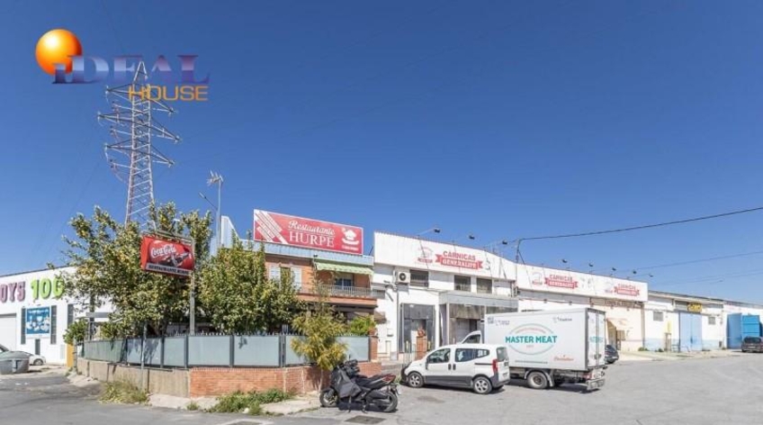 Local comercial