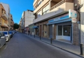 Local comercial
en venda
amb 180m² a Navas de San Juan foto
