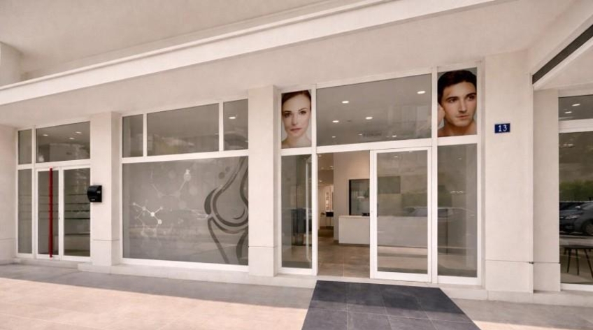 Local comercial