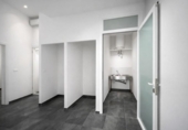 Oficinas en venta con 128m² en Alfaz del Pi, Calle Siria foto