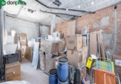 Cafetería en venta con 117m² en Churriana de la Vega foto