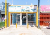 Local comercial en venta con 122m² en Orihuela, Calle Isla de Tabarca foto