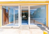 Local comercial en venta con 122m² en Orihuela, Calle Isla de Tabarca foto