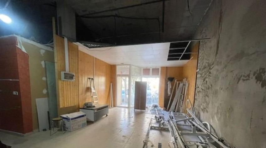 Local comercial