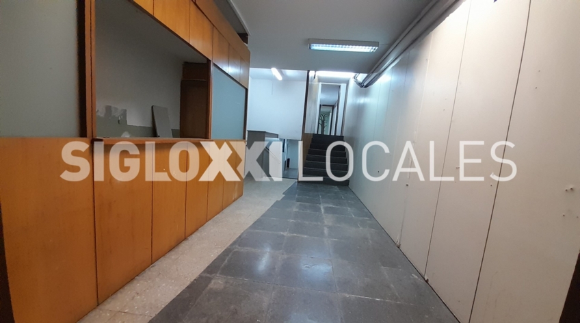 Local comercial