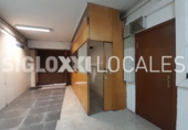 352m² commercial premises for rent in Barcelona, in the area of the Congress and the Indians, Carrer de Puerto Príncipe photo