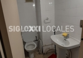 352m² commercial premises for rent in Barcelona, in the area of the Congress and the Indians, Carrer de Puerto Príncipe photo