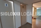 352m² commercial premises for rent in Barcelona, in the area of the Congress and the Indians, Carrer de Puerto Príncipe photo