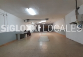 352m² commercial premises for rent in Barcelona, in the area of the Congress and the Indians, Carrer de Puerto Príncipe photo
