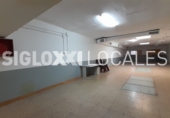 352m² commercial premises for rent in Barcelona, in the area of the Congress and the Indians, Carrer de Puerto Príncipe photo
