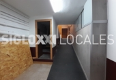 352m² commercial premises for rent in Barcelona, in the area of the Congress and the Indians, Carrer de Puerto Príncipe photo