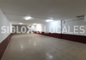 352m² commercial premises for rent in Barcelona, in the area of the Congress and the Indians, Carrer de Puerto Príncipe photo