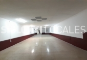 352m² commercial premises for rent in Barcelona, in the area of the Congress and the Indians, Carrer de Puerto Príncipe photo