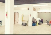 123m² commercial premises for rent in Tortosa photo