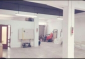 123m² commercial premises for rent in Tortosa photo