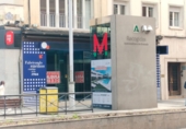 Local comercial en alquiler con 108m² en Granada, en la zona de Barrio de San Antón, Calle CAMINO DE RONDA, 74 foto