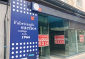 Local comercial en alquiler con 108m² en Granada, en la zona de Barrio de San Antón, Calle CAMINO DE RONDA, 74 foto