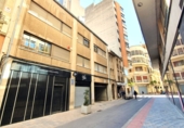 Oficina
en lloguer
amb 289m² a Castelló de la Plana foto