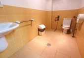 Oficina
en lloguer
amb 289m² a Castelló de la Plana foto