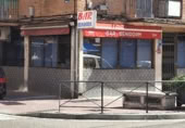 61m² bar pour location à Valladolid, dans le quartier de La Rondilla, Calle de Tirso de Molina photo
