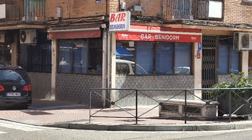 Local comercial