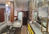 61m² bar pour location à Valladolid, dans le quartier de La Rondilla, Calle de Tirso de Molina photo