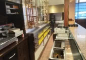 61m² bar pour location à Valladolid, dans le quartier de La Rondilla, Calle de Tirso de Molina photo