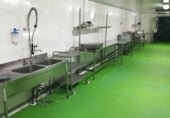 Nave en venta, alquiler con 1300m² en Vigo, en la zona de Mos, Estrada do Rebullón foto