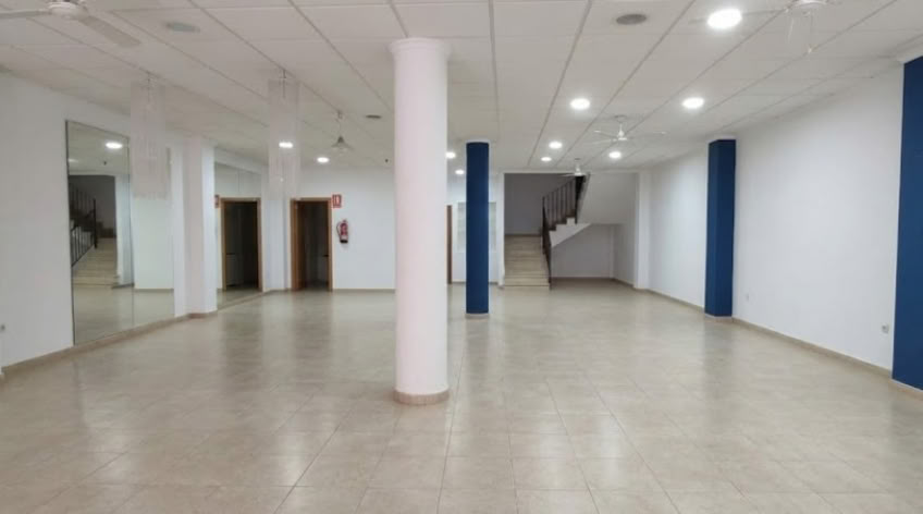 Local comercial