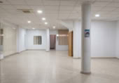 920m² commercial premises for sale in Algueña, Calle Mayor 17 photo