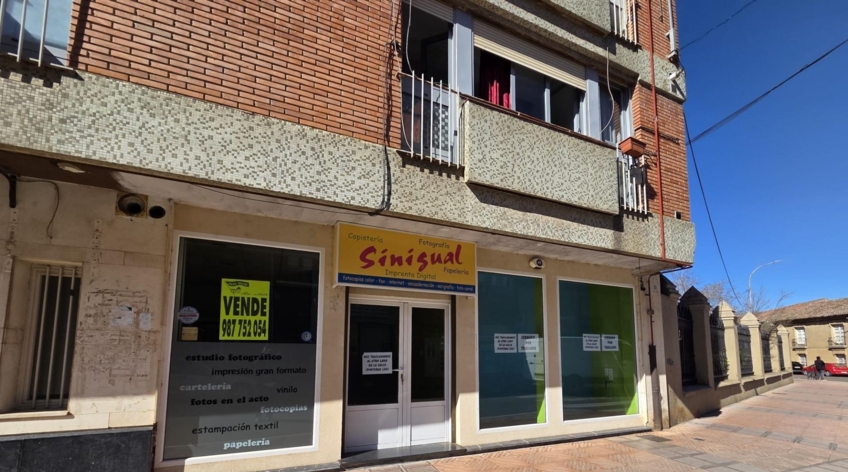 Local comercial