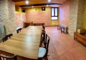 Restaurant
en venda
amb 120m² a Tarassona, calle judería, 50500 foto